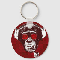 Crazy monkey