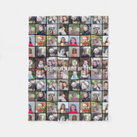 Crazy Photo Collage - Up to 24 photos