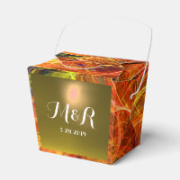 CRAZY PHOTON  GEMSTONE red pink MONOGRAM