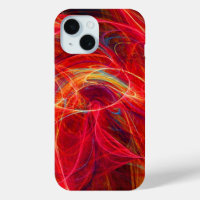 CRAZY PHOTON pink red