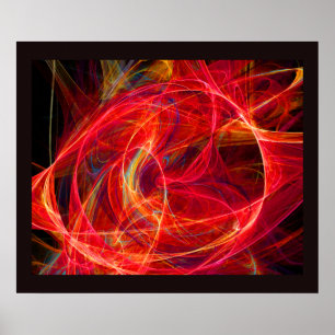 CRAZY PHOTON POSTER