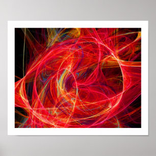 CRAZY PHOTON POSTER