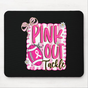 Crazy Proud Always Loud Karate Aunt Karate Auntie  Mouse Pad
