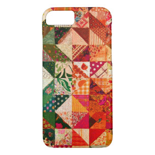 Crazy Quilt Case-Mate iPhone Case