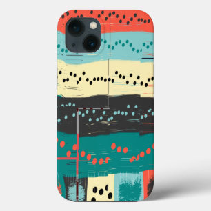 Crazy Sheet Music by Shirley Taylor iPhone 13 Case