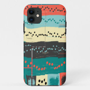 Crazy Sheet Music by Shirley Taylor iPhone 11 Case