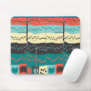 Crazy Sheet Music by Shirley Taylor Mouse Pad