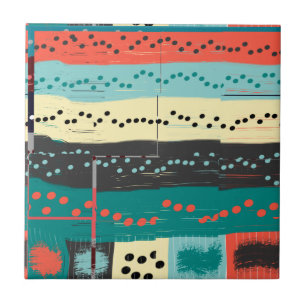 Crazy Sheet Music by Shirley Taylor Tile