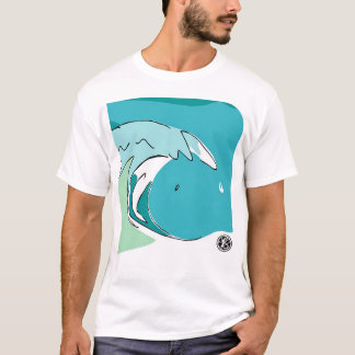 Crazy Surf T-Shirt