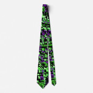 Crazy Tie