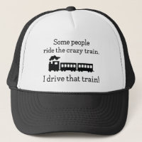 Crazy Train