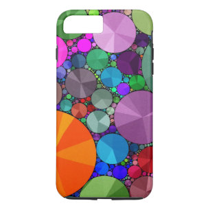 Crazy Unique Abstract Case-Mate iPhone Case