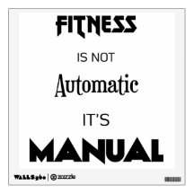 Crazydeal p523 Super inspiring square wall decal