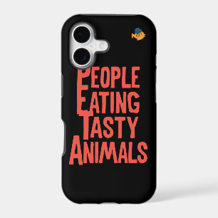 CRAZYFISH eating animals iPhone