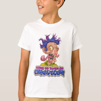 Crazytown T-Shirt