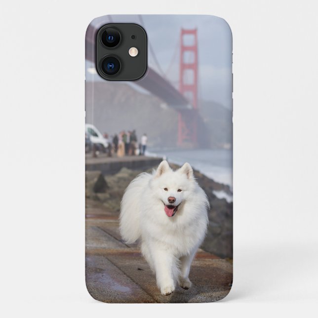 CRB Phone Case (Back)