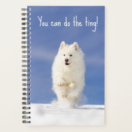 CRB Snow Bear Planner