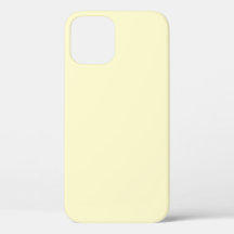 Cream colour Iphone 12 case