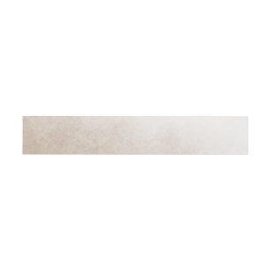 Cream Colour Pattern Belly Band Invitation Belly Band