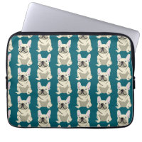 Cream French Bulldog