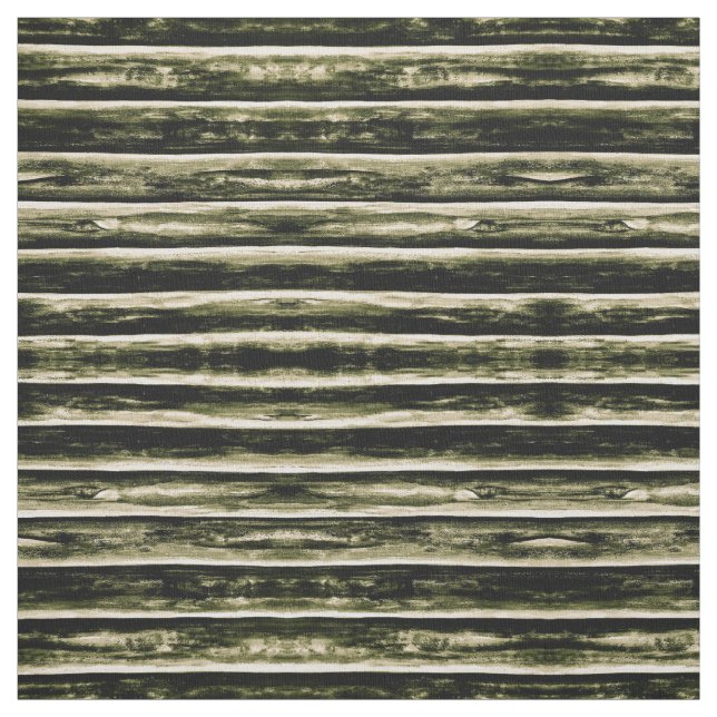 Cream Log Fabric (Swatch)