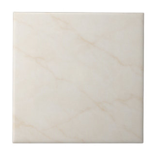 Cream Marble Tile