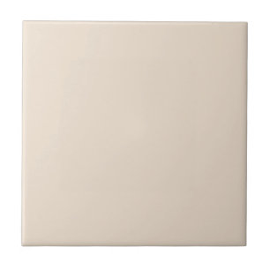Cream of Choice Square Kitchen and Bathroom Tile