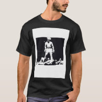 CREAM OF WHEAT KNOCKOUT Classic T-Shirt