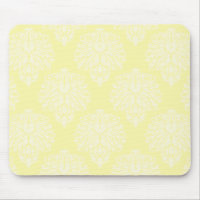 Cream Southern Cottage Damask