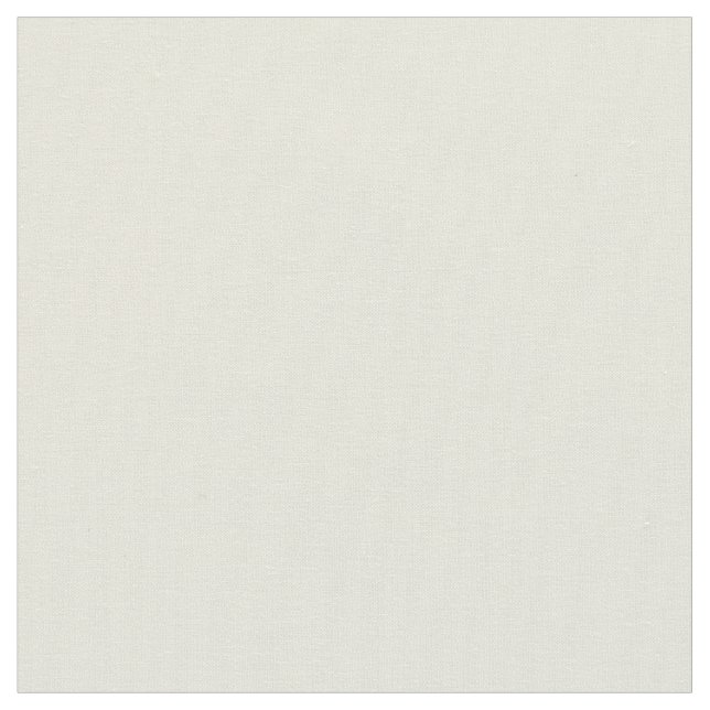 Cream Yellow Solid Colour Set Fabric (Close Up)