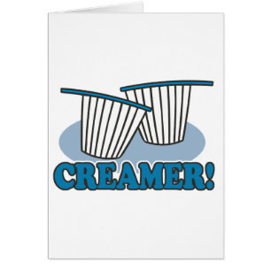 creamer