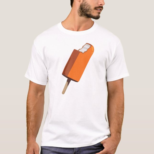 creamsicle T-Shirt (Front)