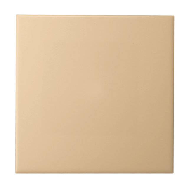 Creamy Belvedere Square Kitchen and Bathroom Tile (Front)