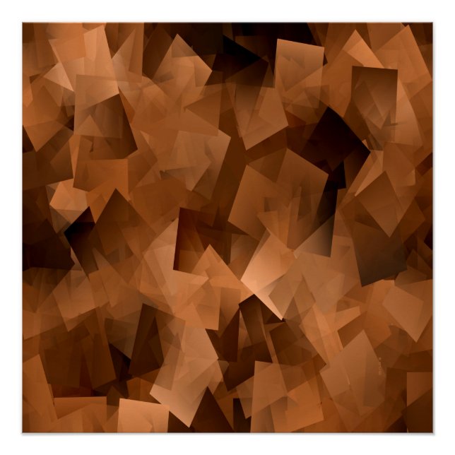 Creamy Chocolate Chips... Poster (Front)