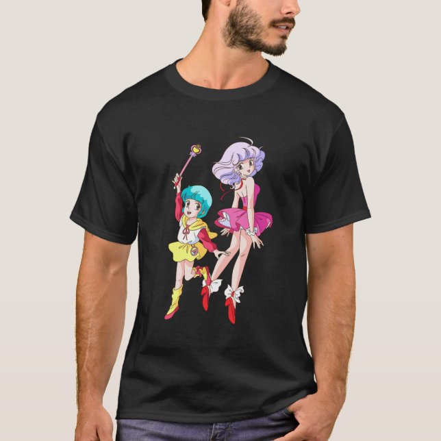 creamy mami universe  T-Shirt (Front)