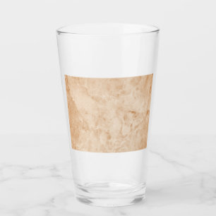 Creamy Marble Texture Glass