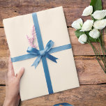 Creamy Pearl Solid Colour | Classic | Elegant Wrapping Paper<br><div class="desc">Creamy Pearl Solid Colour | Classic | Elegant | Trendy | Stylish | Gift</div>