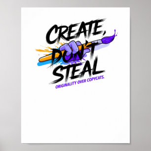 Create1  poster