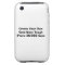 Create A Case-Mate Tough™ iPhone 3G Case