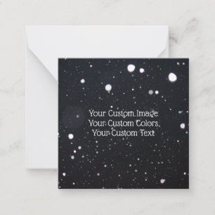 Create a Custom Card