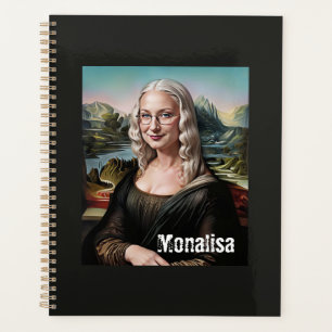 Create A Custom Funny Face Teacher Approval Rubber Planner