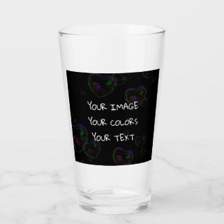 Create a Custom Glass