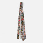 Create a Custom Photo Collage with 16 Photos