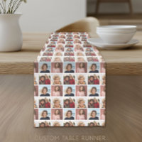 Create a Custom Photo Collage with 4 Photos