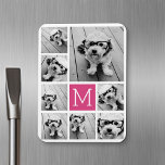 Create a Custom Photo Collage with 8 Photos<br><div class="desc">Use your favourite photo or pictures to make a fun keepsake to share with friends.</div>