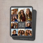 Create a Custom Photo Collage with 8 Photos<br><div class="desc">Use your favourite photo or pictures to make a fun keepsake to share with friends.</div>