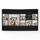 Create a Custom Photo Collage with 8 Photos