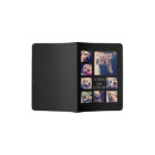 Create a Custom Photo Collage with 8 Photos