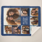 Create a Custom Photo Collage with 8 Photos