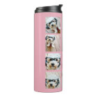 Create a Custom Photo Collage with 8 Photos